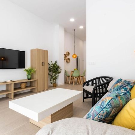 Apartamentos Alnatur Cordova Esterno foto