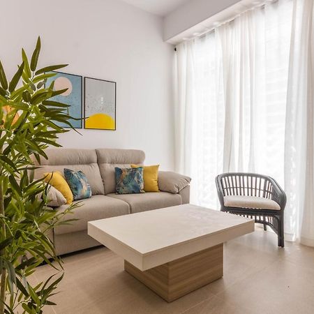 Apartamentos Alnatur Cordova Esterno foto