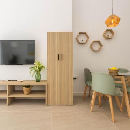 Apartamentos Alnatur Cordova Esterno foto