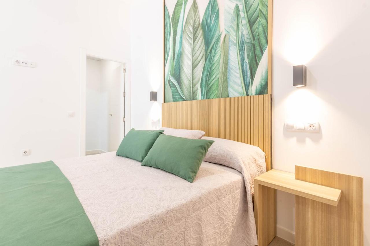 Apartamentos Alnatur Cordova Esterno foto