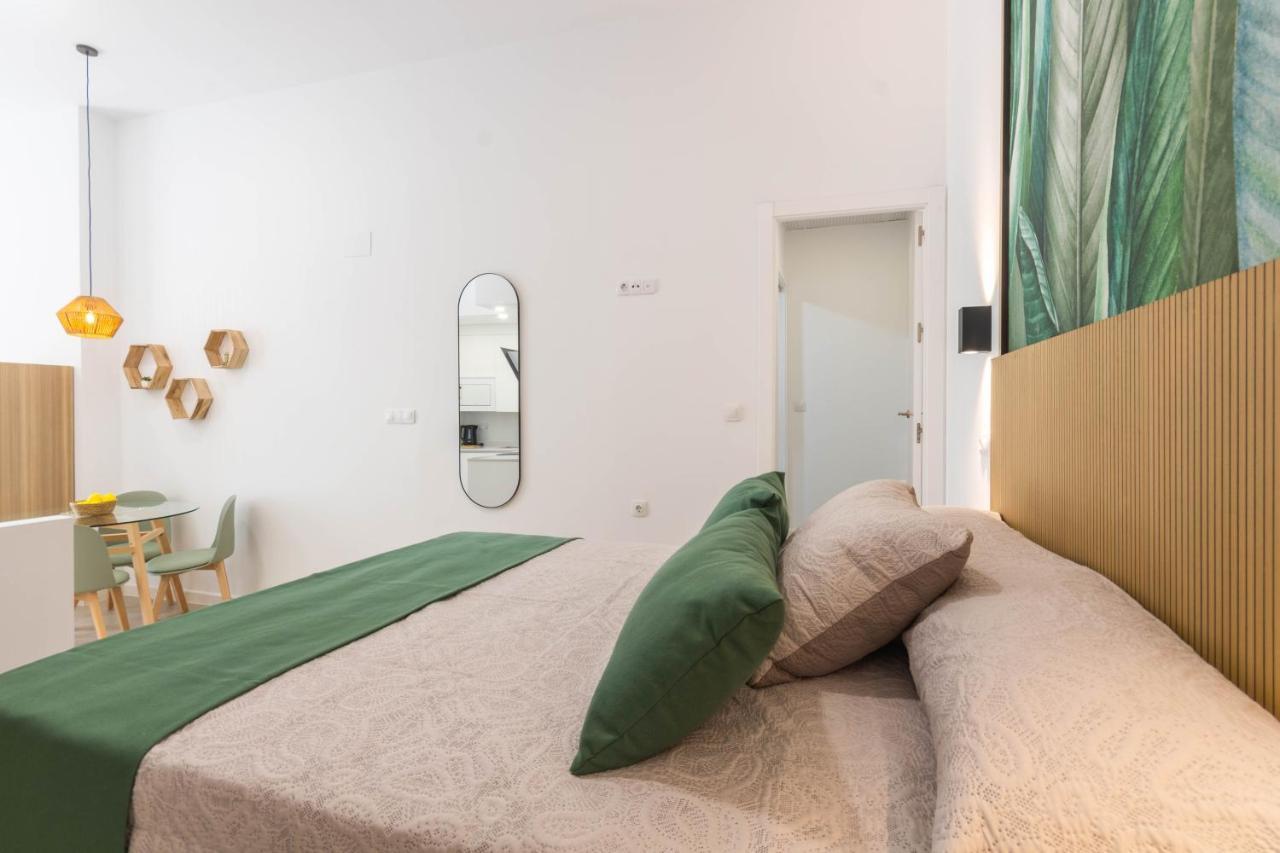 Apartamentos Alnatur Cordova Esterno foto