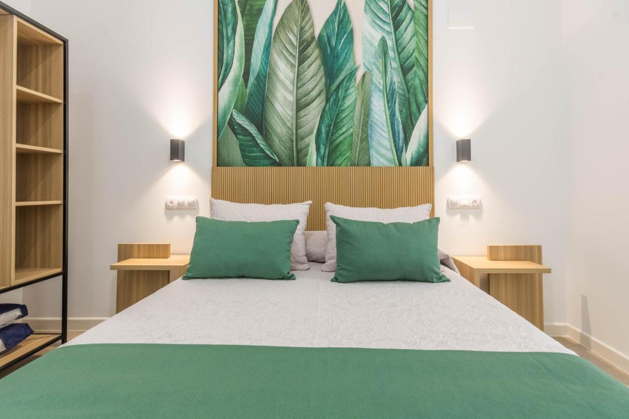 Apartamentos Alnatur Cordova Esterno foto
