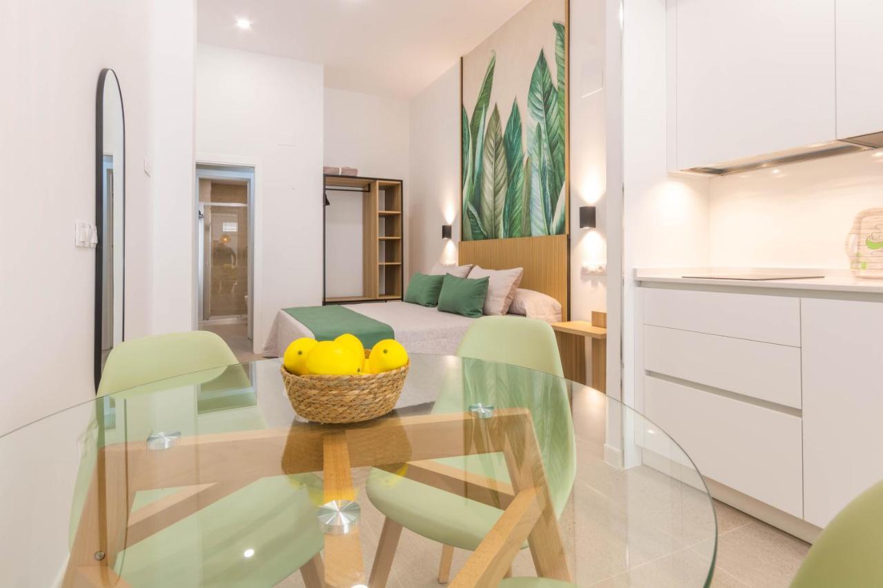 Apartamentos Alnatur Cordova Esterno foto