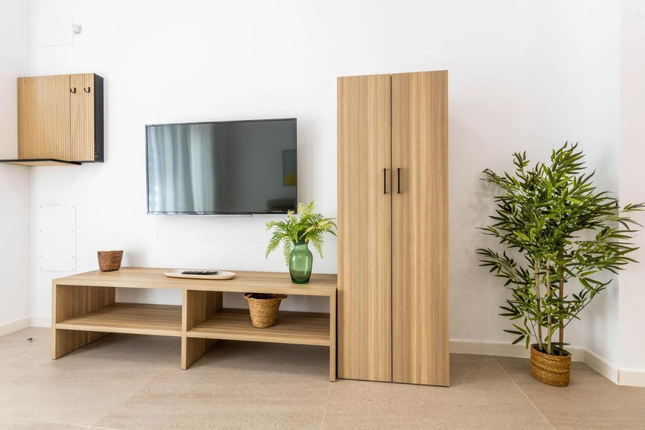 Apartamentos Alnatur Cordova Esterno foto