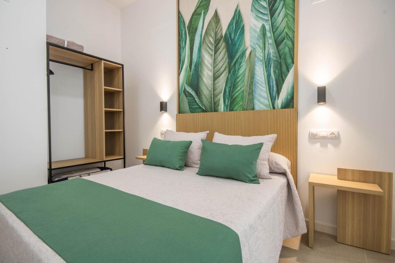Apartamentos Alnatur Cordova Esterno foto