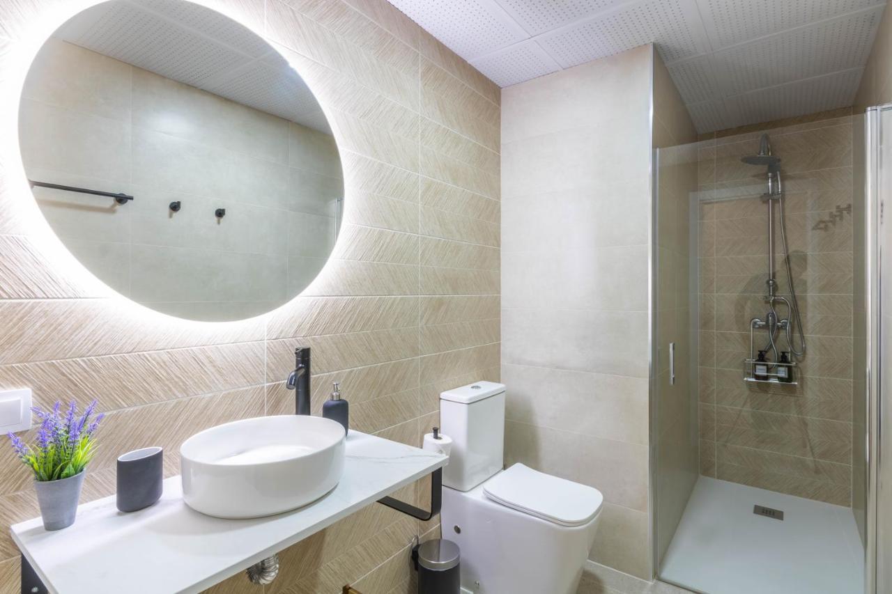 Apartamentos Alnatur Cordova Esterno foto