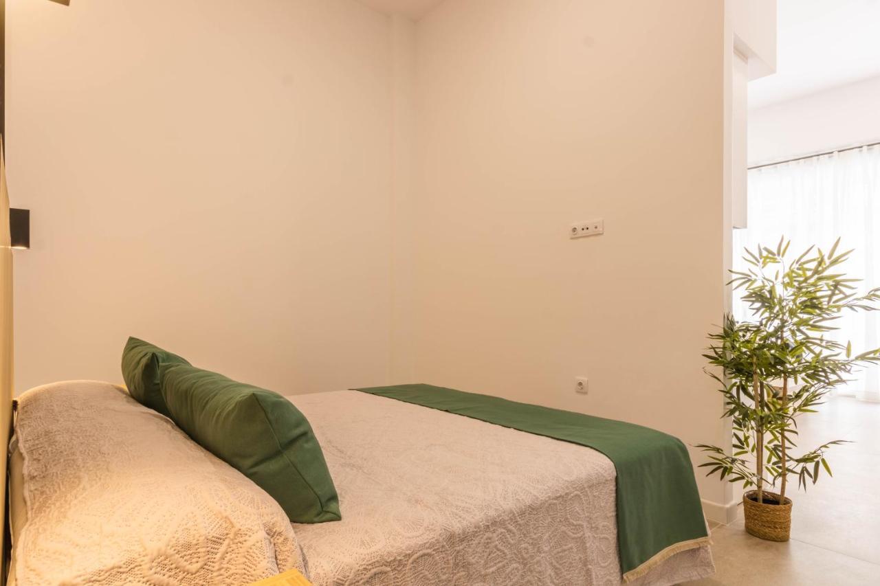 Apartamentos Alnatur Cordova Esterno foto