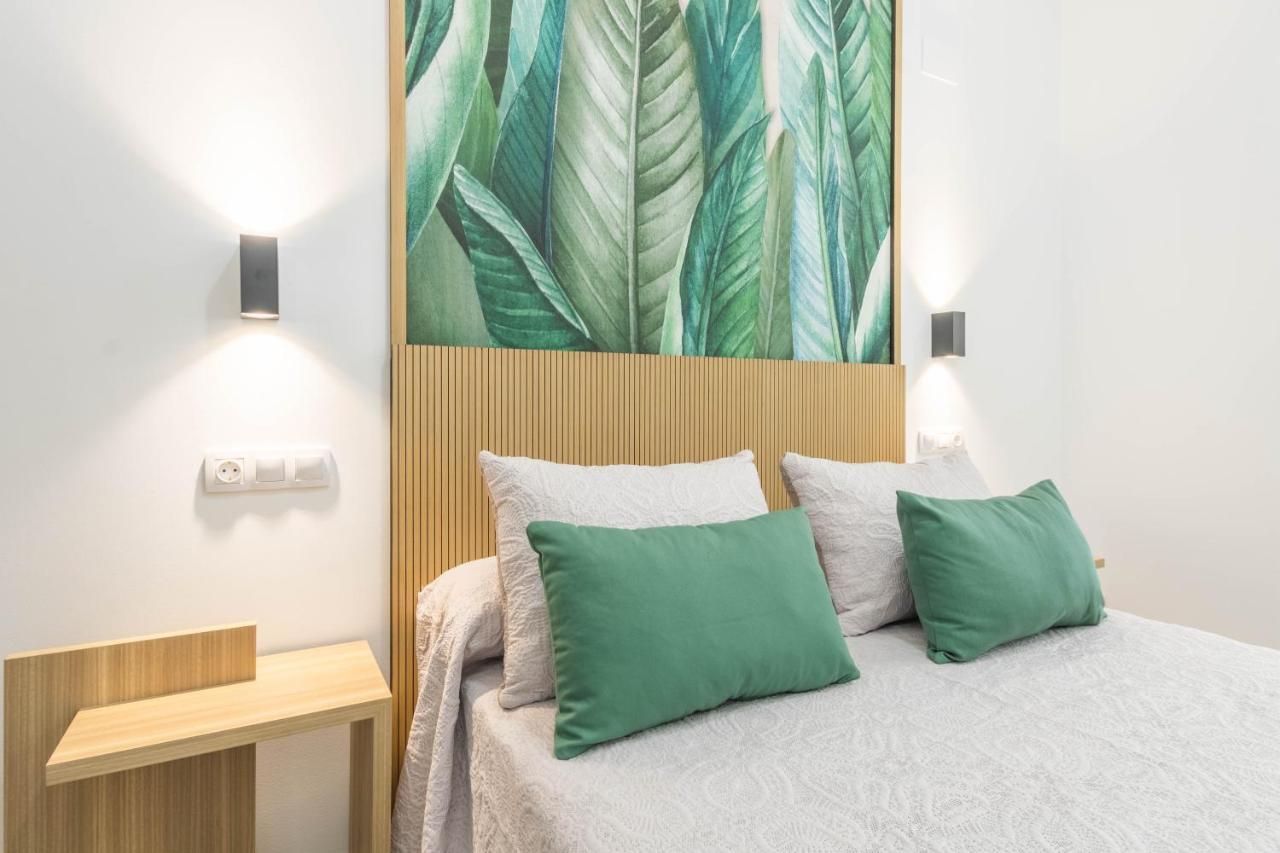 Apartamentos Alnatur Cordova Esterno foto