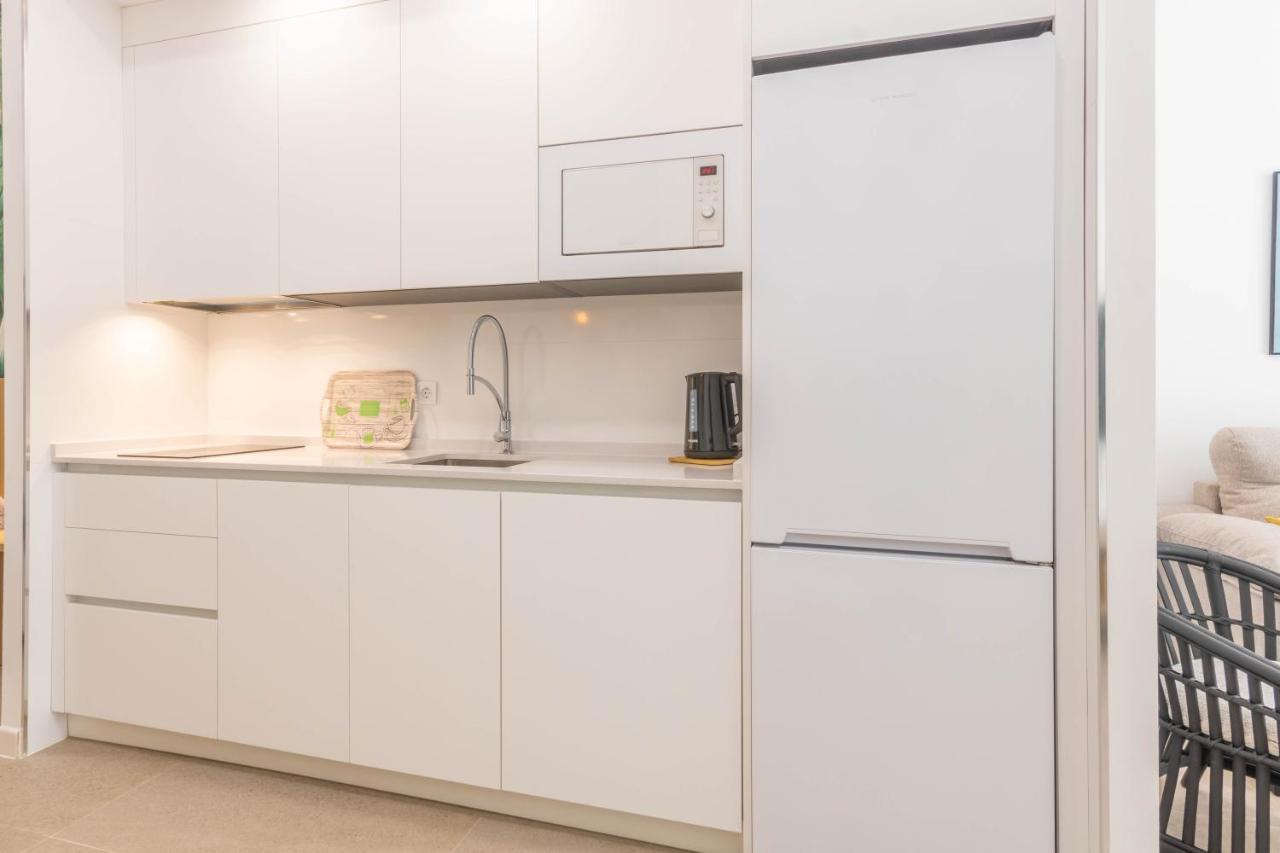 Apartamentos Alnatur Cordova Esterno foto
