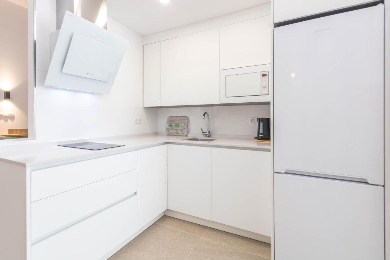Apartamentos Alnatur Cordova Esterno foto
